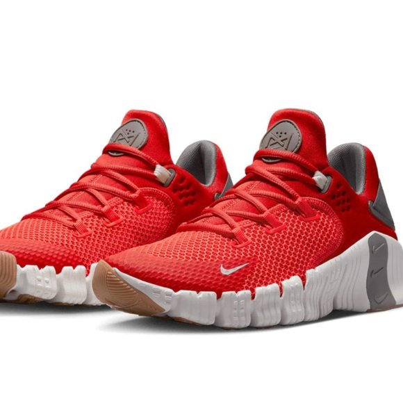 Nike Free Metcons 4 | MENS Size 10.5 | Brand New Never Worn - Picture 1 of 7
